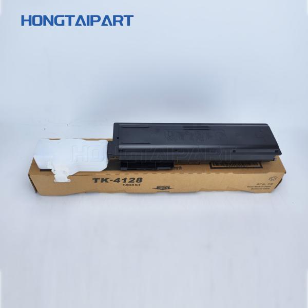 TK-4128 Black Toner Cartridge Compatible For TASKalfa 2020 2010 2011 1800 1801
