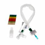 Endotracheal 7Fr Mcreat Manufatured Closed Suction System PVC Material China