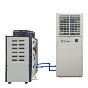 China 12000m3/h Large Water Cooled Evaporative Air Conditioner 280KG wholesale