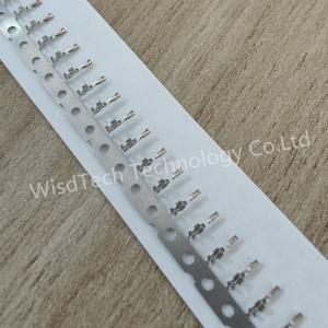 China DF19A-2830SCFA Headers Wire Housings FEM CONTACT GOLD Connector wholesale