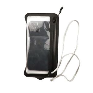 China PVC TPU Waterproof Smartphone Pouch Finger Print Face Unlockable wholesale