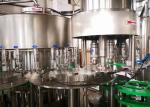 Automatic PET Bottle Mineral Water Still Water Bottling Machine