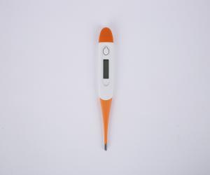 China Armpit Household Digital Thermometer Oral 32C Non Mercury wholesale