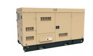 China 1500rpm Water Cooling 100kw Generator Biogas Electric Generator Set wholesale