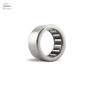 China RC040708 Drawn Cup One Way Needle Roller Clutch Bearing wholesale