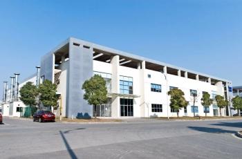 Shenzhen DPG Lighting Co., Ltd.