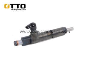 China Engine 4HK1 Original Isuzu Parts Nozzle Assembly 8-97329703-0 4HK1 897329-7030 8973297030 wholesale