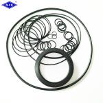 Marine Hydraulic Motor Oil Pump Repair Kit High Pressure Skeleton Oil Seals