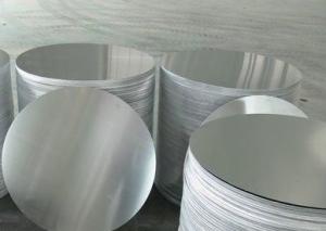 China DEEP PUNCHING ALUMINUM CIRCLE/DISK/DISCS 1050 O wholesale