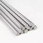 Corrosion Resistance 1 4 Inch Stainless Steel Rod 316 Round Bar ISO Certificate