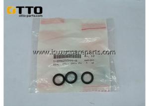 China 1-09625544-0 ZX450 6WG1 Excavator Fuel Pump , Nozzle Connected Sets 1096255440 wholesale
