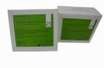 25 Tests Medical Dengue NS1 Rapid Test Kit OEM ODM