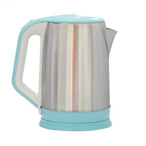 China Commercial Hotel Kitchenaid Electric Water Kettle 220V Voltage 1500W High Power wholesale