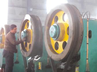 QINGDAO RICH BEARING CO.,LTD.