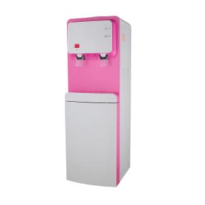 China Durable Floor Standing Water Dispenser , 5 Gallon Water Cooler Dispenser wholesale