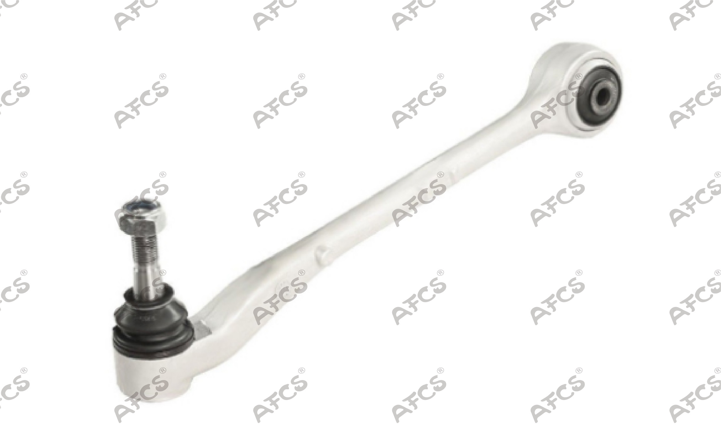 Left Right Control Arm 31121142088/31121142087 740iL BMW Suspension Parts