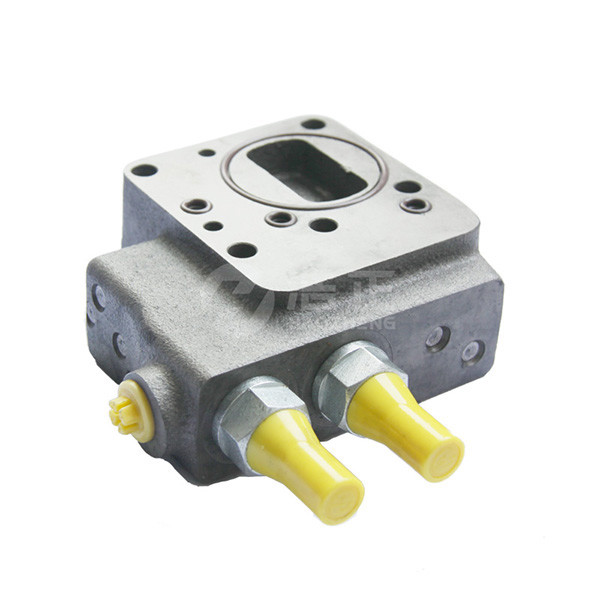KLSV Series Hydraulic Valve Customized Hydraulic Solenoid Valve