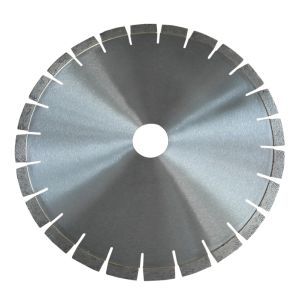 22-29 Tooth Edge Cutting Blade for Microcrystal Stone