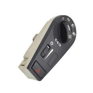 China 20953569 Headlight Lamp Switch For VOL Truck FH12 FM VNL 20466306 20942844 20466302 wholesale