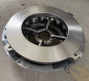 China 6DCT250 DPS6 Clutch Disc Cover wholesale