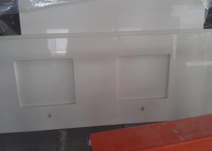 China Quartz Stone Vanity Top / Countertops for Kitchen, Bathroom wholesale