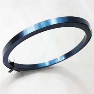 China BS EN C67S 1.1231 Blue Spring Steel Strips wholesale