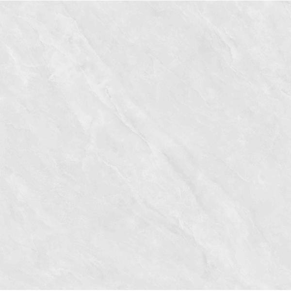 Acid-resistant and Waterproof 800x800mm Marble Polished Glazed Porcelain Tiles For Kitchen Gray