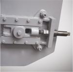 GZ-4240 500mm Feeding Length Pivot Automatic Bandsaw Machine
