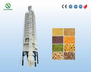 China 20 Tons Multifunctional Grain Processing Machine Peanut Drying Equipment wholesale