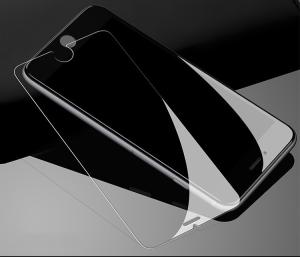China 9H 2.5D Tempered Glass Screen Film Screen Protector 0.3mm Thickness wholesale