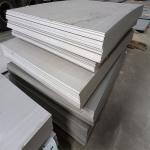 316 SS Plate Hot Rolled Stainless Steel Sheet 8-250mm ASTM