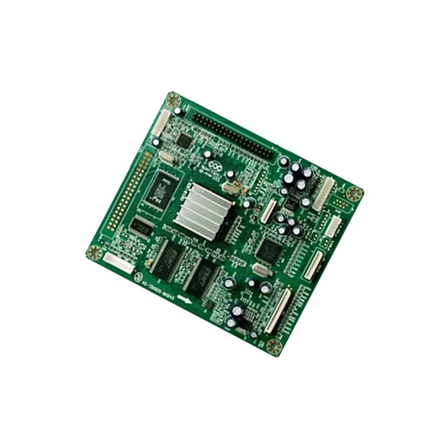 RCC One Stop Electronic Board Assembly Turnkey Pcb Assembly Manufacturers