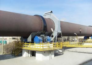 China Rotary Kiln Price Aluminum Oxide Rotary Kiln wholesale