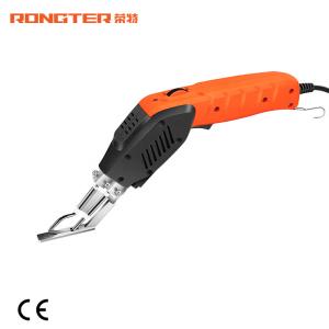 China Handheld Air Cooling Fabric Heat Cutter Rope 100W wholesale