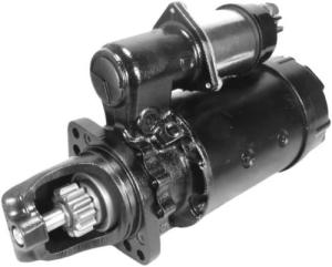 China Starter 10461282 10479226 63251 80-6667 Delco 6667 wholesale