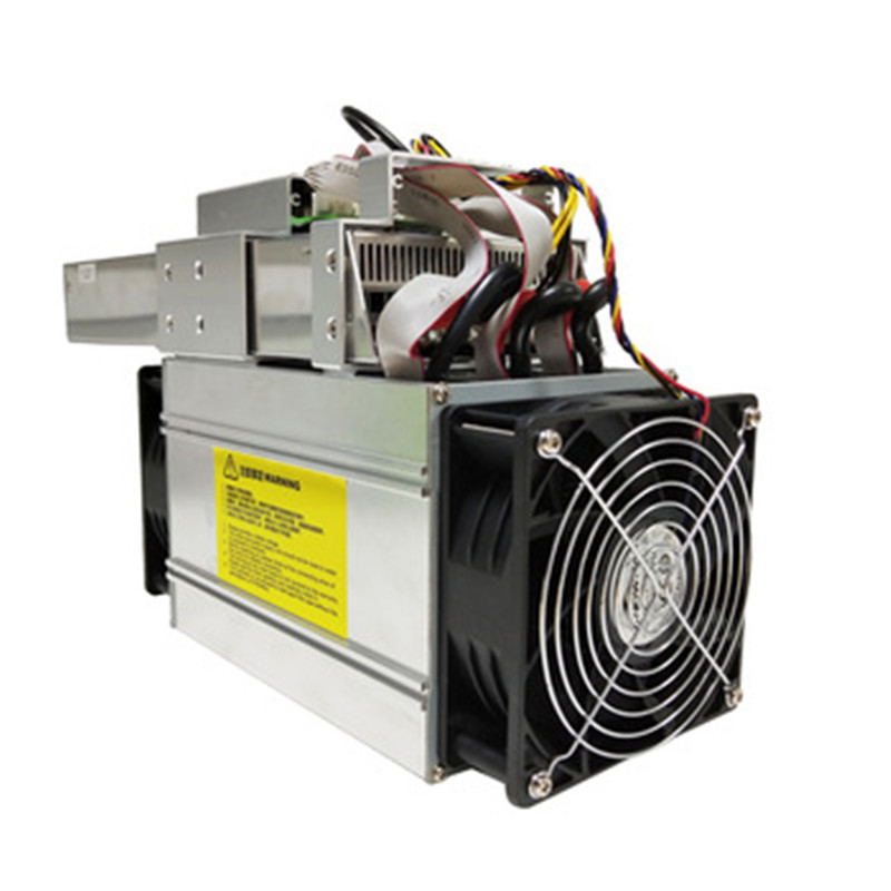 Strong U1 11T 1600W STU Miner Blake256 DCR Mining Machine