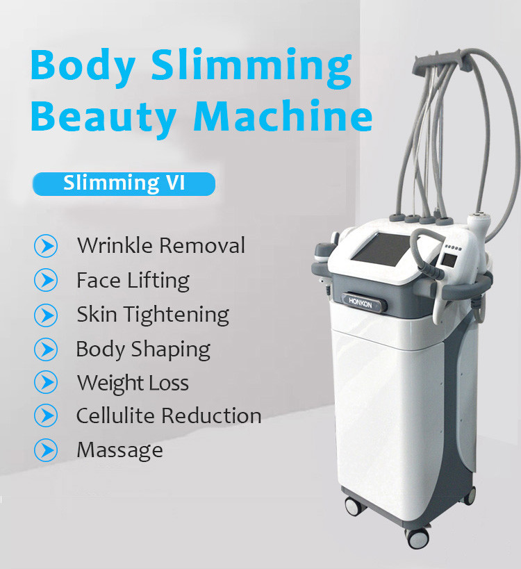 weight loss cellulite reduction double chin fat burn infrared slimming electric body slimming massager