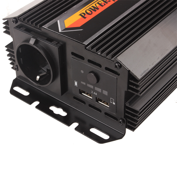High Specifications Solar Inverter Oem Golden Supplier Solar Inverter 500W Golden Supplier Solar Light Inverter