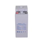 200Ah SLA Sealed Lead Acid Battery GFM Vrla Deep Cycle Battery