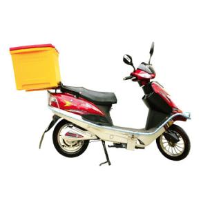 China Thermal 55Litre Insulated Food Pizza Delivery Box wholesale