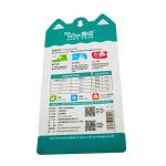 Cat Food Freeze Dried Snacks Packaging Bags Plastic Stand Up Sealer Bags