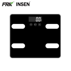 China LCD / LED Display Digital Fat Analyzer Weighing Scale wholesale
