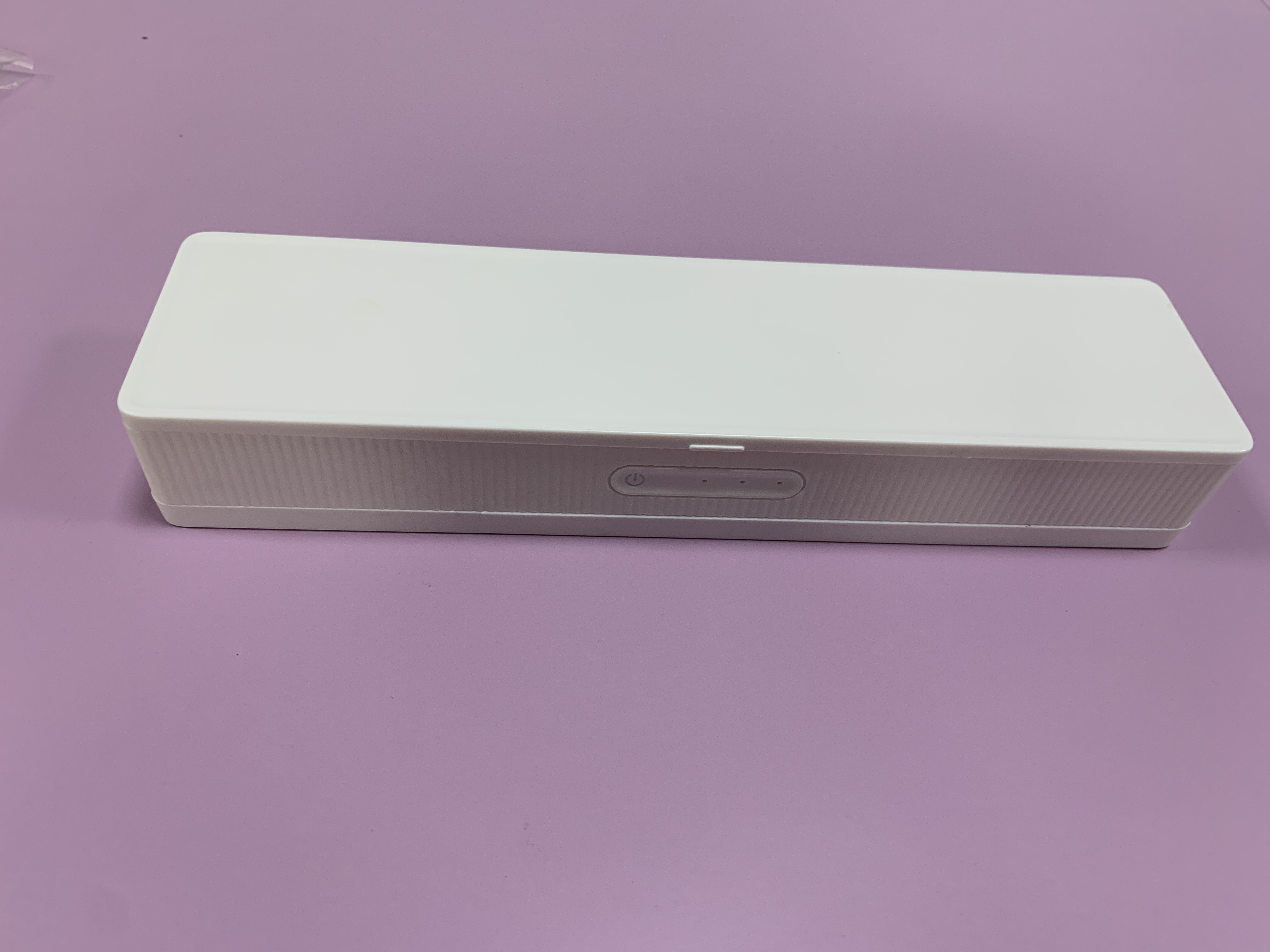Multi function Led UV chopsticks Sterilizer Disinfection Box Portable D006