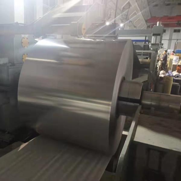 AISI329 Stainless Steel Sheet & Plate Thickness 1.0 - 20.0mm SS Plate Sheet 2B Cold Rolled