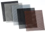 Multifunction Stainless Steel 0.5mm Crimped Woven Wire Mesh Sheet