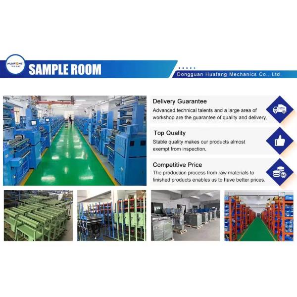 Narrow Fabric Shuttleless Needle Looms Belt Webbing Lace Cotton Tape Weaving Machine