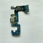 Original Mobile Phone Flex Cable Black Ss G950F Charging Port