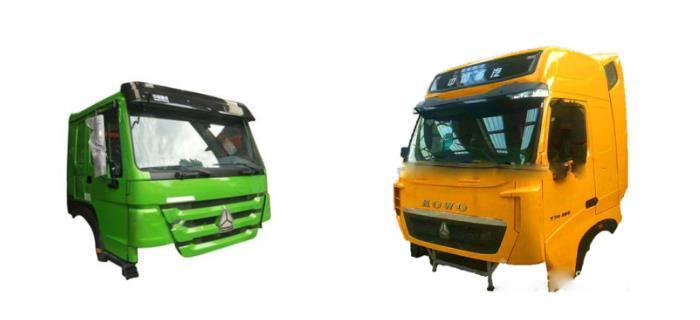 Stable China Heavy Duty Truck Trailer