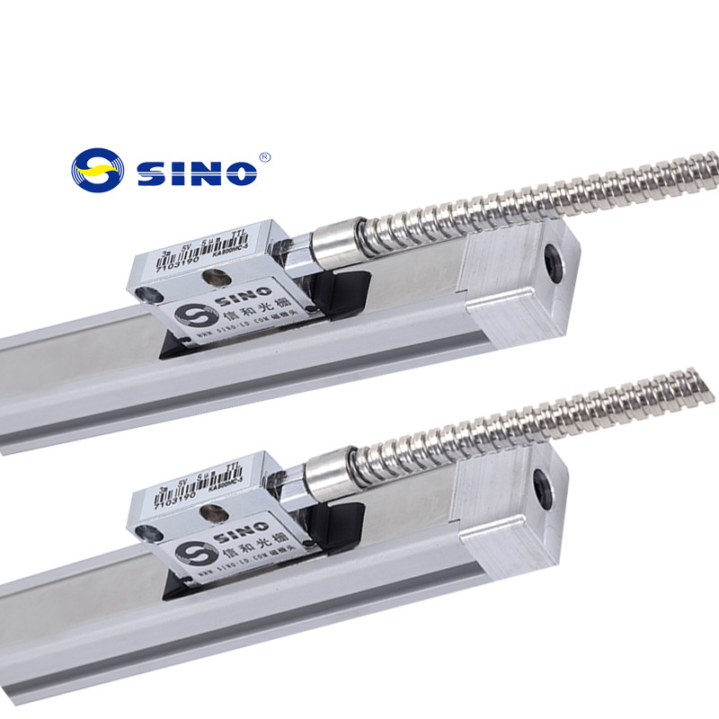 SINO 5m/s TTL Magnetic Linear Encoder Open Type Non Condensing