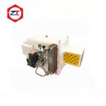 Gearbox Spare Parts Modular Design Twin Screw Extruder Gearbox High Driving